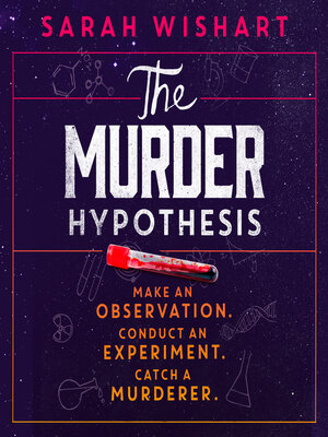 The Murder Hypothesis - Audiobook